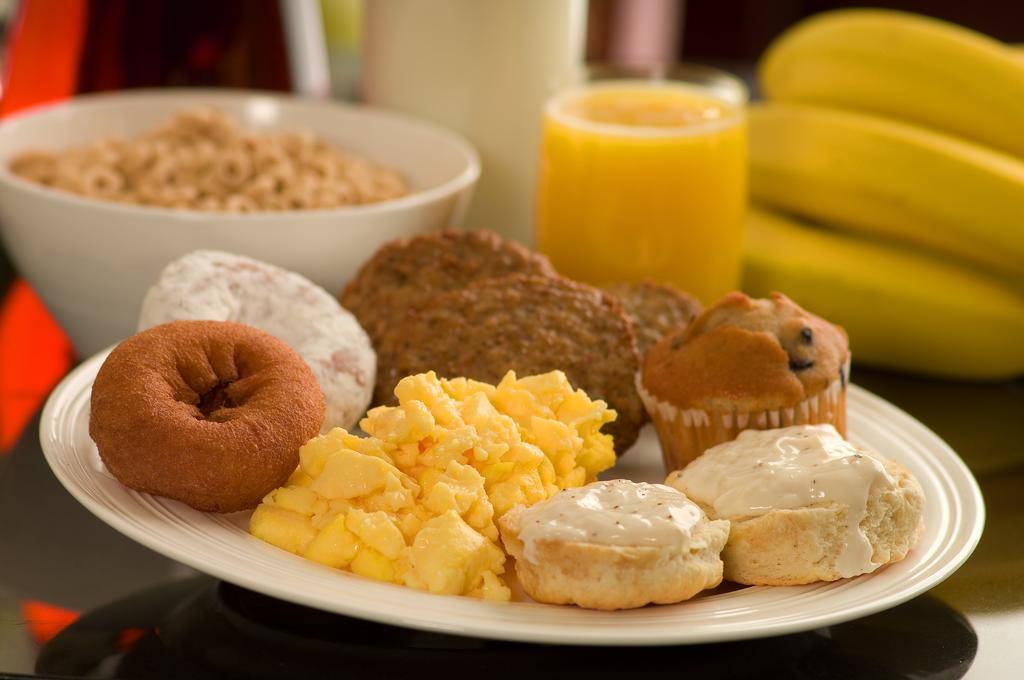 Pear Tree Inn Kansas City Overland Park أوفرلاند بارك المظهر الخارجي الصورة