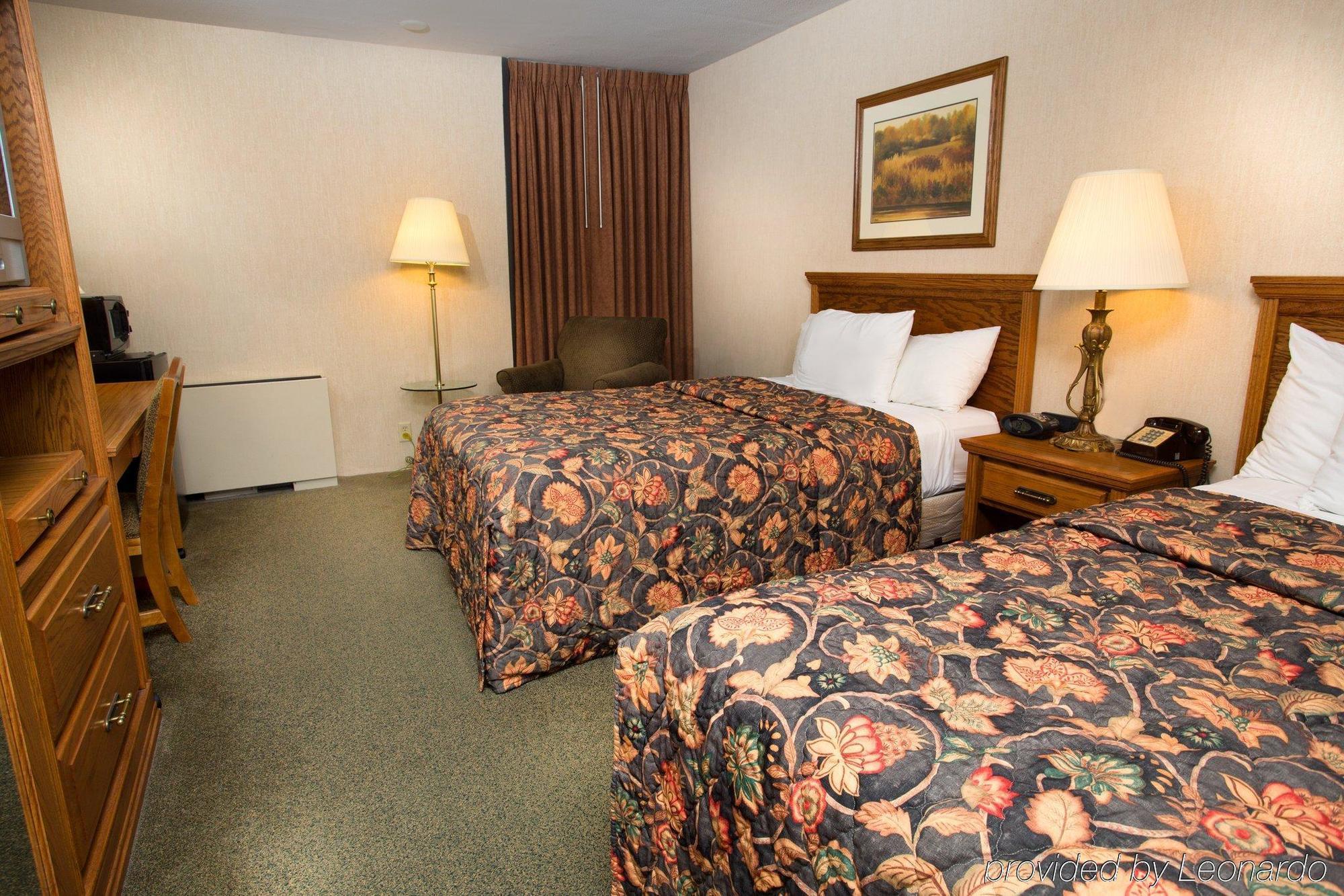 Pear Tree Inn Kansas City Overland Park أوفرلاند بارك المظهر الخارجي الصورة